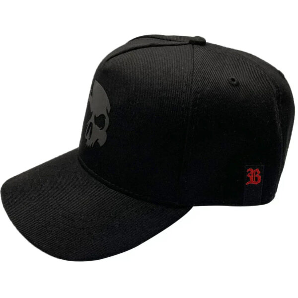 Boné Snapback Unissex - Dark Lab - Image 5
